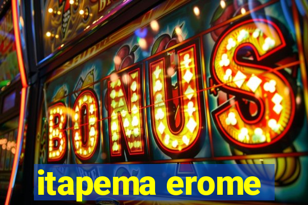 itapema erome